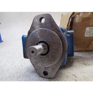 NORTHMAN F3-25V HYDRAULIC PUMP (USED)