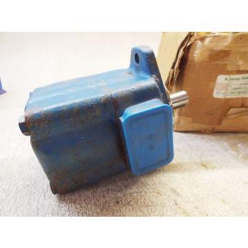 NORTHMAN F3-25V HYDRAULIC PUMP (USED)