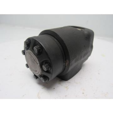 Char-Lynn 201-1045-001 Hydraulic Steering Control Valve Open Center