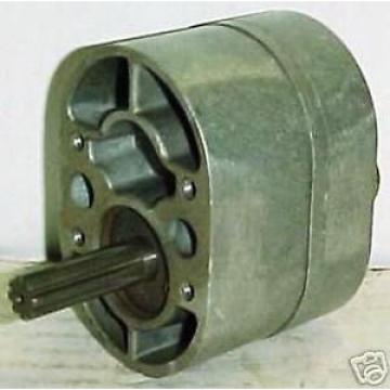 LFE Eastern 2100 Series Hydraulic Gear Pump 2104 F24 Q1A