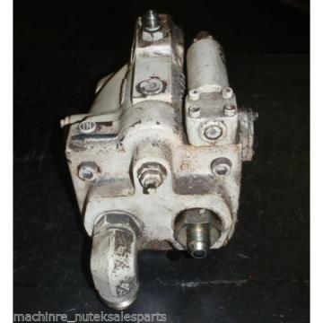 Parker Hydraulic Pump PHP1050R210