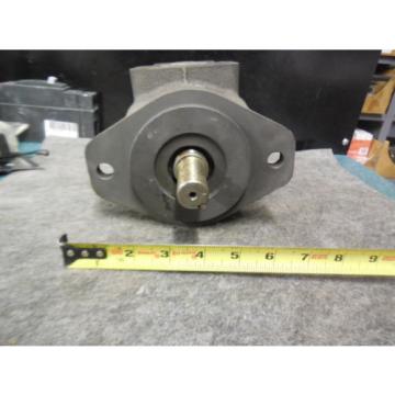 NEW Canada Australia BOSCH REXROTH VANE PUMP MODEL # PVV1-1X/027RA15DMB