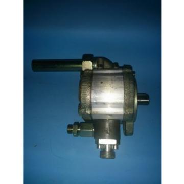 HALDEX GEAR PUMP # W9A1 05 R 3 B 07 NN