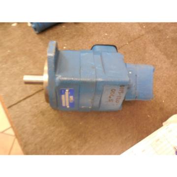 NEW METARIS VANE PUMP # MHV2010-1F11S4S-001CC