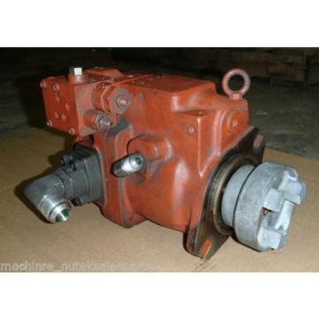 KAWASAKI HYDRAULIC PUMP KPM _ K3VL45/B-1NRKS-P0 _ K3VL45/B