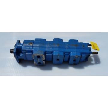 N.O.S. Permco Gear Pump -P257B467AXZA12-6HJBZA12-1SPLZA07-HSPZA05-1VD