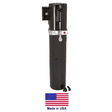 AUTOMOBILE AUTO HOIST POWER UNIT - 115/230V - 1 Ph - 3.5 Hp - 1.6 GPM @ 1800 PSI