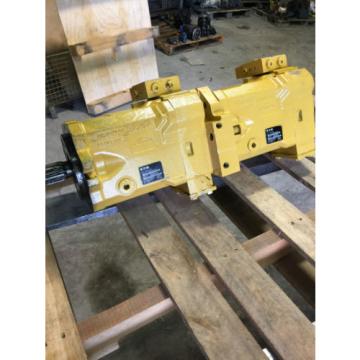 Eaton Linde HPR130 for  Caterpillar MD5075 drill