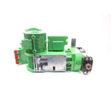 NEW PULSAFEEDER 25HJ PULSAR HYDRAULIC DIAPHRGM METERING PUMP 3.57GPH D511845