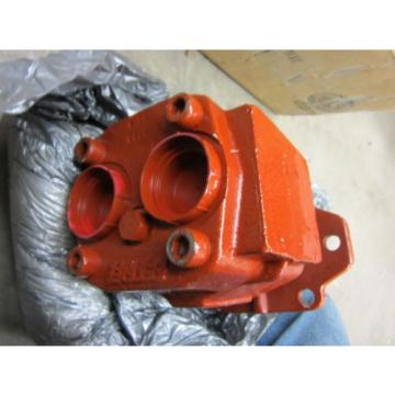 GEARTEK RPMC200-5B1 PUMP