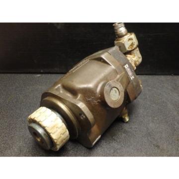 Vickers Hydraulic Pump PVB10 RS300 M11_PVB10 RS30G M11_PVB10 RS30Q M11