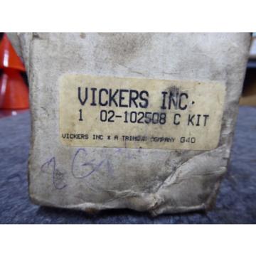 Origin VICKERS CARTRIDGE C KIT 02-102508