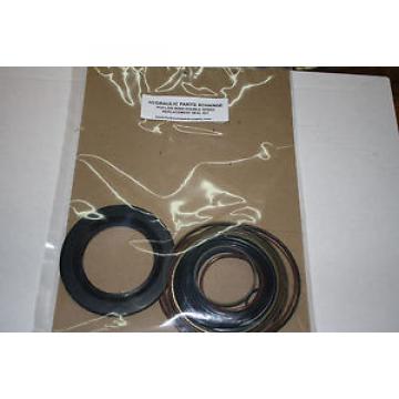 POCLAIN NEW REPLACEMENT SEAL KIT FOR  MS05 DOUBLE SPEED WHEEL/DRIVE MOTOR