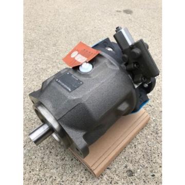 Genuine Japan Mexico Rexroth New OEM AA10VSO71DR/31R-PKC92K01-SO13 R902400001 Hydraulic Pump