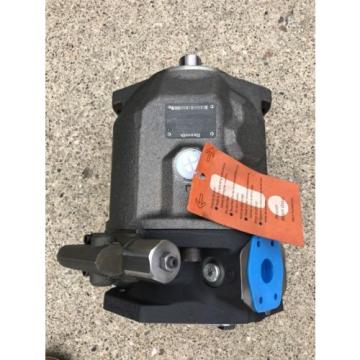 Genuine Rexroth origin OEM AA10VSO71DR/31R-PKC92K01-SO13 R902400001 Hydraulic pumps