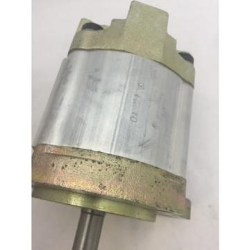 ONE Origin REXROTH Hydraulic Motor 9511-290-065