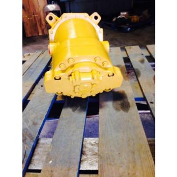 Reman 4T3071 track motor for 963 Caterpillar Track Loader