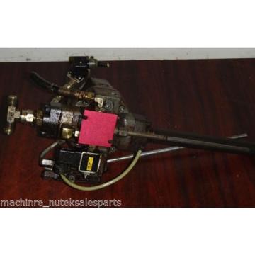 Brueninghaus Hydromatic Hydraulic Pump A10VSO-18-DR/31R-PKC62N00 _ 00940516