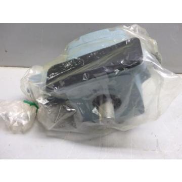 Origin NO BOX - NACHI VARIABLE VANE PUMP_VDR-1A-1A3-Q11-6124A_VDR1A1A3Q116124A