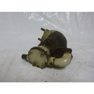 Johnson 10-24707-01 Engine Cooling Pump