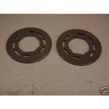 reman motor valve plate for eaton 46 o/s  motor