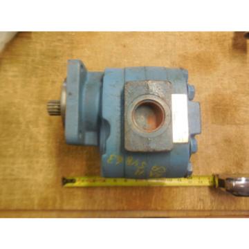 NEW McNELLUS HYDRAULIC PUMP 1140427 PERMCO