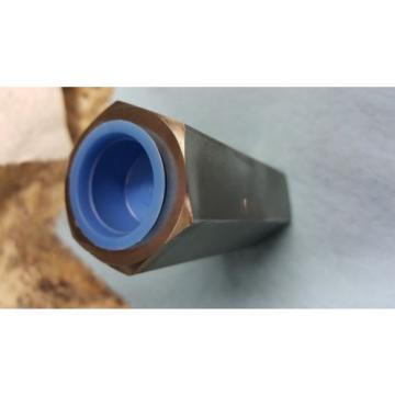 RV-16-01.1/5, Flutec, Check Valve, 3/4&#034; NPT