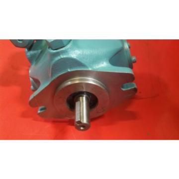 Daikin V-Series Hydraulic Piston Pump V8A1RX-20