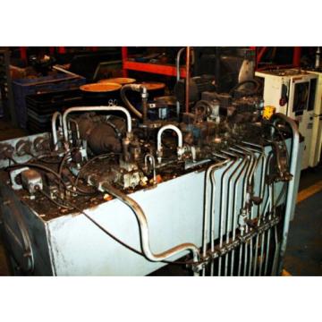 #SLS1D32 Rexroth Power Supply Unit 22KW Hydraulic pumps 15222LR