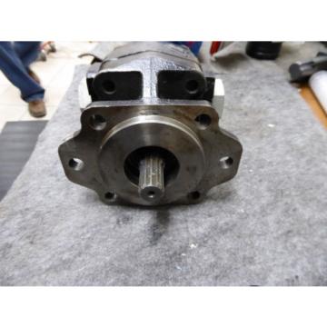 NEW PARKER COMMERCIAL HYDRAULIC PUMP CAST # 308-5050-002