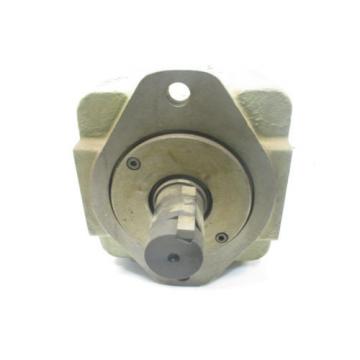 IMO 62125LIP CIG SERIES 4000PSI MAX GEAR HYDRAULIC PUMP D495872