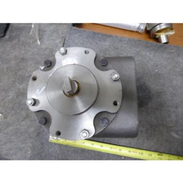 NEW TUTHILL GEAR PUMP 5C2FA-C-A