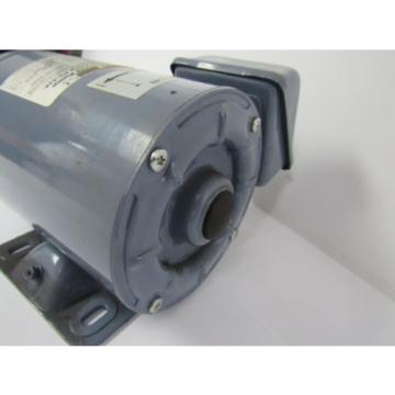 Nippon Oil Pump Motor Trochoid NOP 3-Phase Induction Motor TOP-1ME200-11MAVB