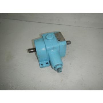 Continental PVR1-8B06-RM-0-613-F 8GPM Hydraulic Press Comp Vane Pump