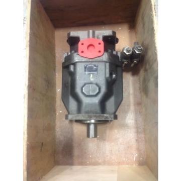 Rexroth Hydraulic pumps AA10VS0140DR/31R-PKD62K21