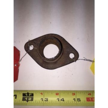 664923 Clark Forklift USED Flange SK-001506010B