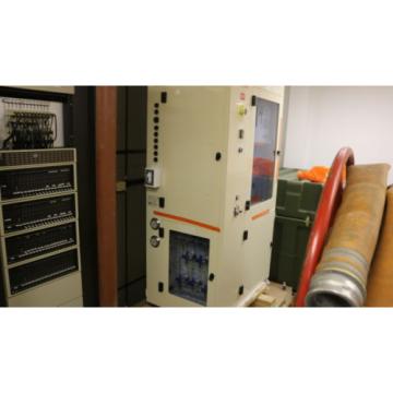 ECI QLC-5100 Chemical Processor (Auction #1)