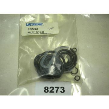 8273Vickers Seal Kit 920312