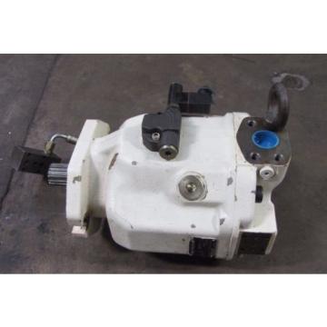 MANNESMANN REXROTH SY2DFE1-11/100-100/+00902050 HYDRAULIC pumps