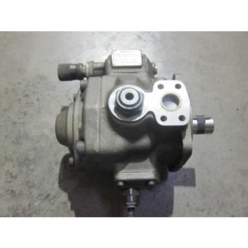 Origin VICKERS VANE PUMP # VVP2-40-S-RF-RM-30-C-RB-10