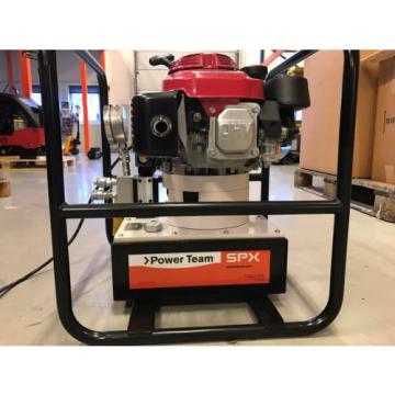 SPX PG120TWP HYDRAULIC TORQUE PUMP (GASOLINE)