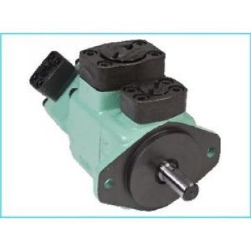 YUKEN Series Industrial Double Vane Pumps -PVR1050 - 8- 13