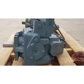 Daikin Piston Pump HV120SAES-LX-11-30N05