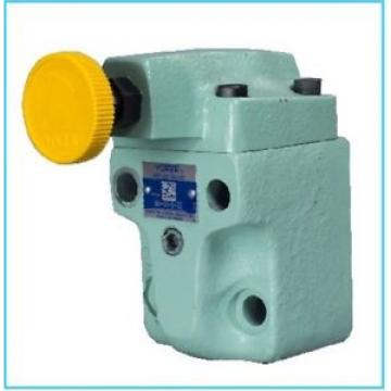 YUKEN Pilot Operated Relief Valves BG-06 P-32