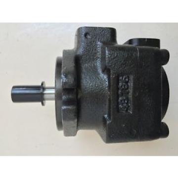 YUKEN Series Single Vane Pumps - PVR1T-8-FRA