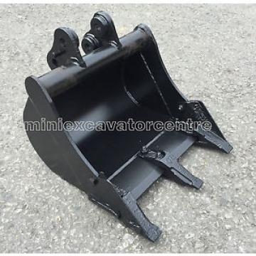 18&#034; MINI DIGGER / EXCAVATOR BUCKET FOR KOMATSU PC15R-8