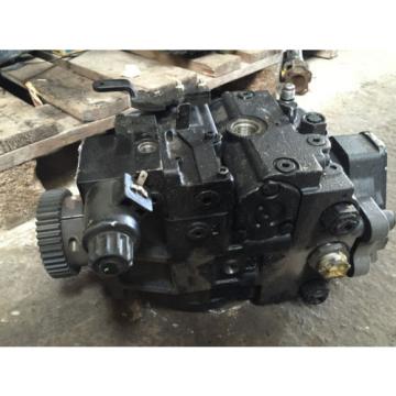 SAUER DANFOSS HYDRAULIC PUMP M/N 83031200 Price Inc Vat