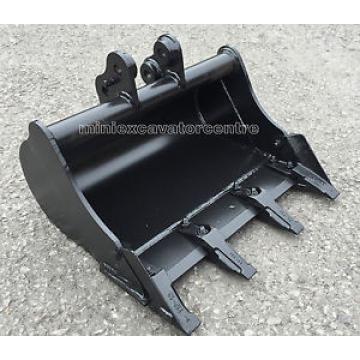 24&#034; MINI DIGGER / EXCAVATOR BUCKET FOR KOMATSU PC15R-8