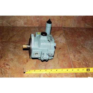 Nachi Variable Vane Hydraulic Pump   Series  VDC   Warranty