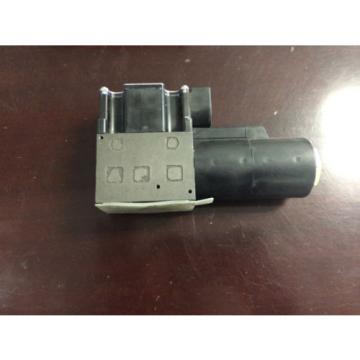 Nachi hydraulic Valve S-G01-C6-GRZ-D19-9390D